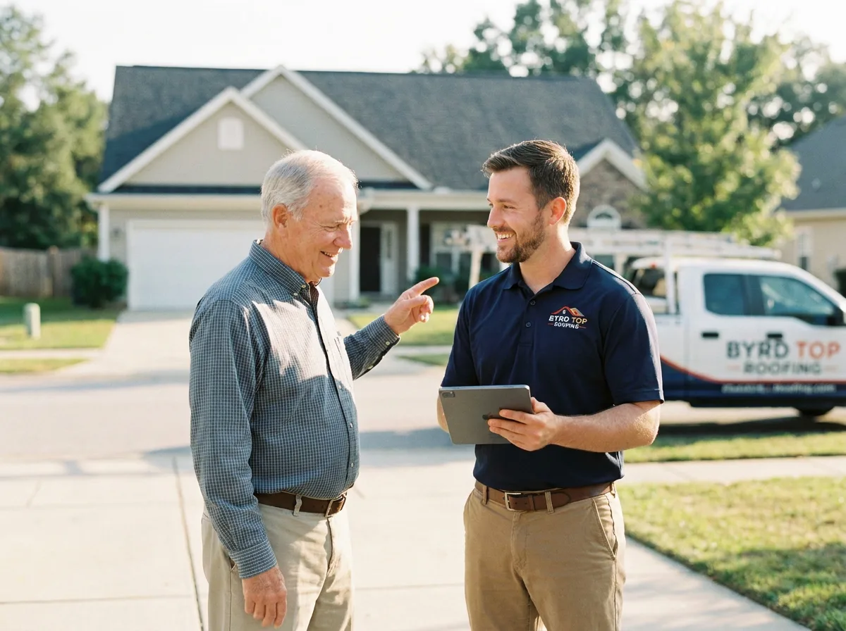 Roofing Kingston, WA FAQs